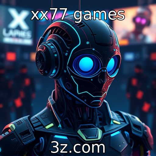 Impactos da inteligência artificial na indústria de jogos