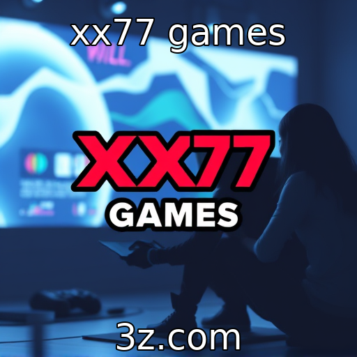 Tendências emergentes na indústria de jogos