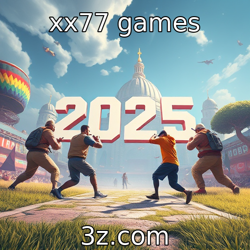 Novas tendências de desenvolvimento de jogos em 2025