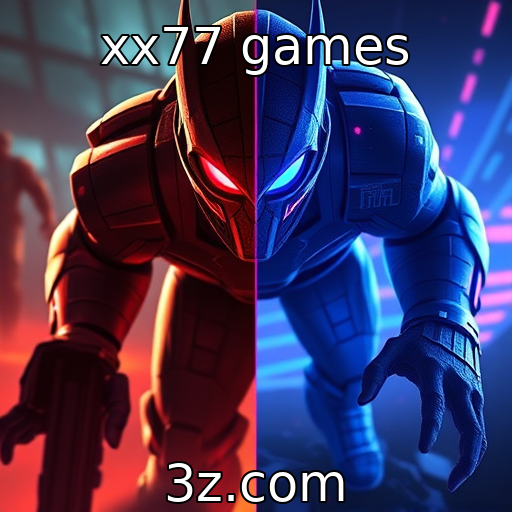 Evolução dos gráficos em videogames recentes