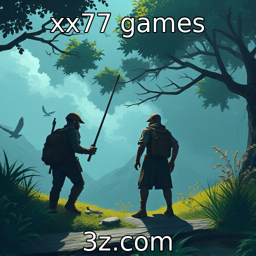 Importância da narrativa nos jogos contemporâneos