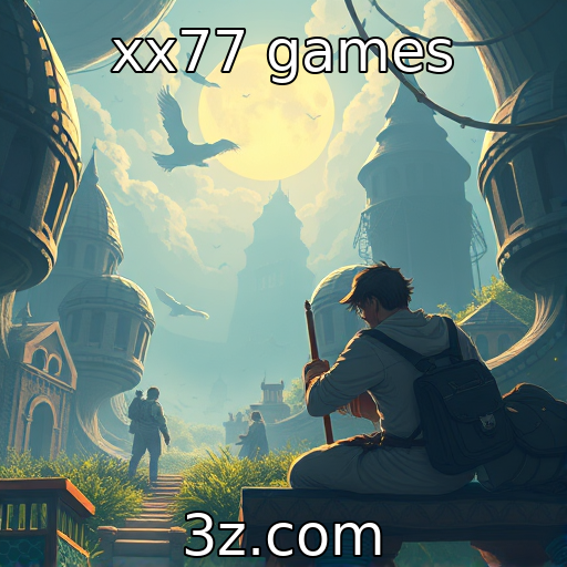 Inovação em narrativas interativas nos jogos atuais