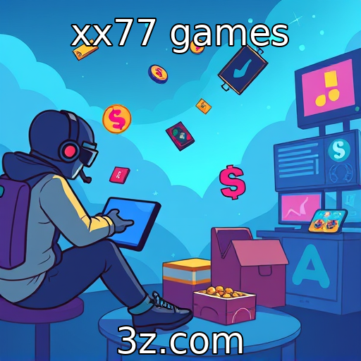 O impacto das microtransações nas vendas de jogos