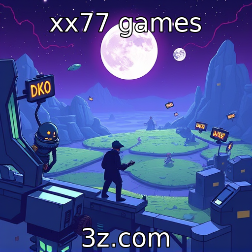 Tendências de desenvolvimento de jogos em plataformas móveis