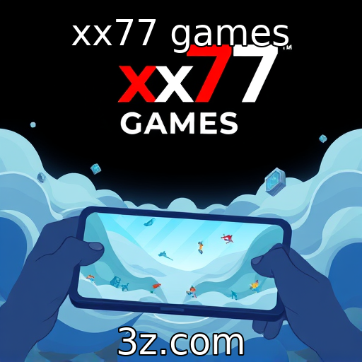 Crescimento do mercado de jogos móveis e suas tendências