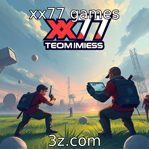 Avanços tecnológicos impulsionam desenvolvimento de jogos