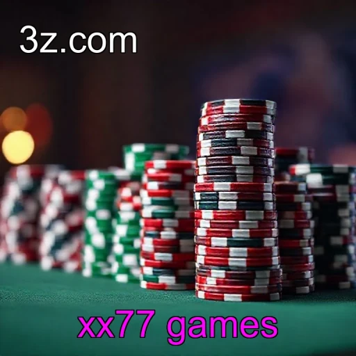 Multiplayer Dinâmico e Inovador no xx77 Games